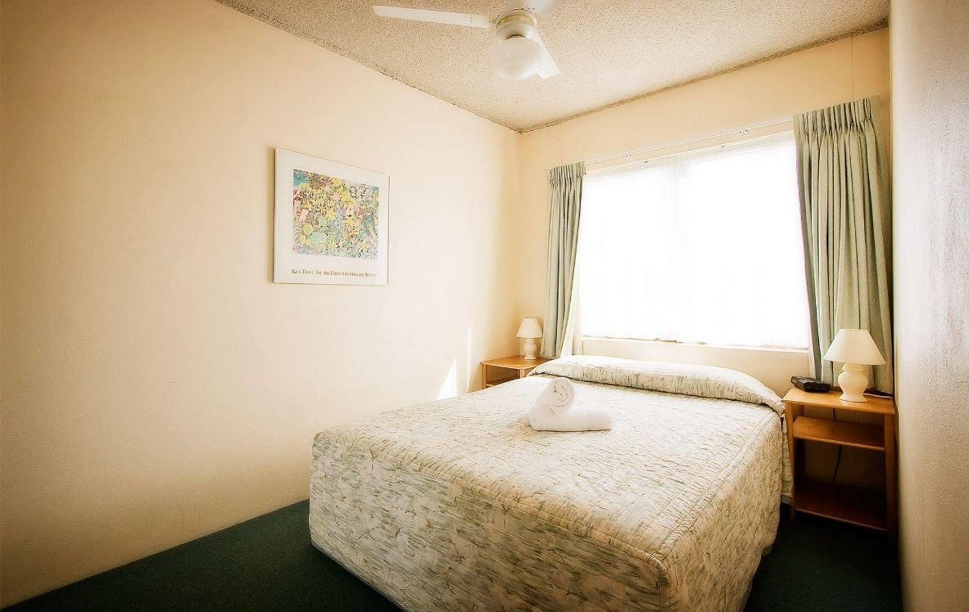 Sandcastles Holiday Apartments Кофс Харбър Екстериор снимка